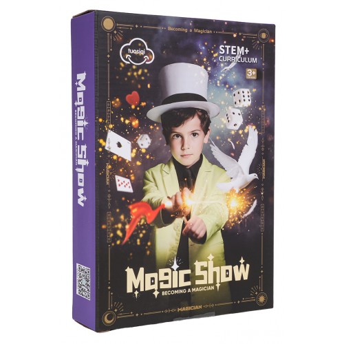 Súprava malého kúzelníka