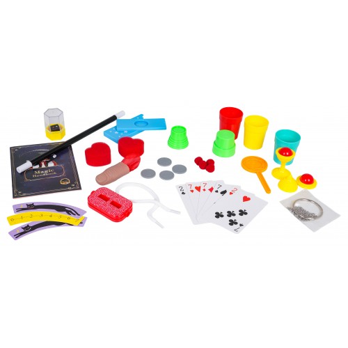 Súprava malého kúzelníka