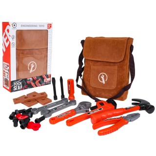 Súprava náradia + taška cez rameno
