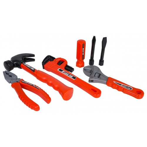 Súprava náradia + taška cez rameno