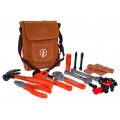 Súprava náradia + taška cez rameno