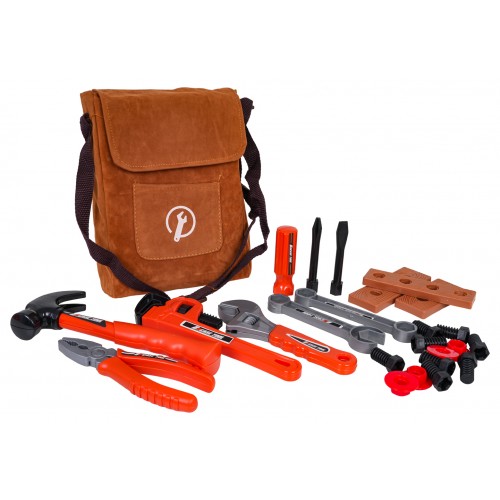 Súprava náradia + taška cez rameno
