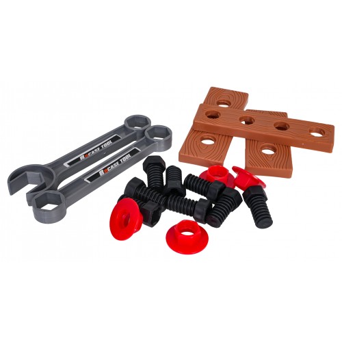 Súprava náradia + taška cez rameno