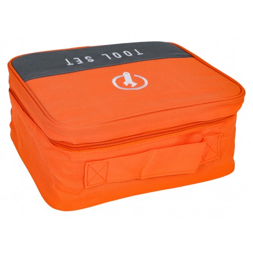 Súprava náradia + taška