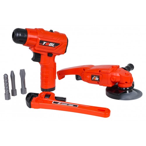 Súprava náradia + taška