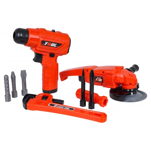 Súprava náradia + taška