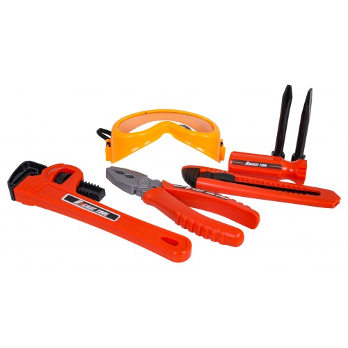 Súprava náradia + taška