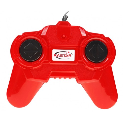 Ferrari LaFerrari RASTAR model 1:24 Diaľkovo ovládané auto + ovládač 2,4 GHz