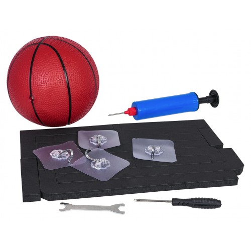 Basketbalová súprava, doska