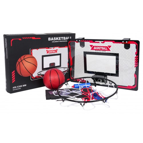 Basketbalová súprava, doska