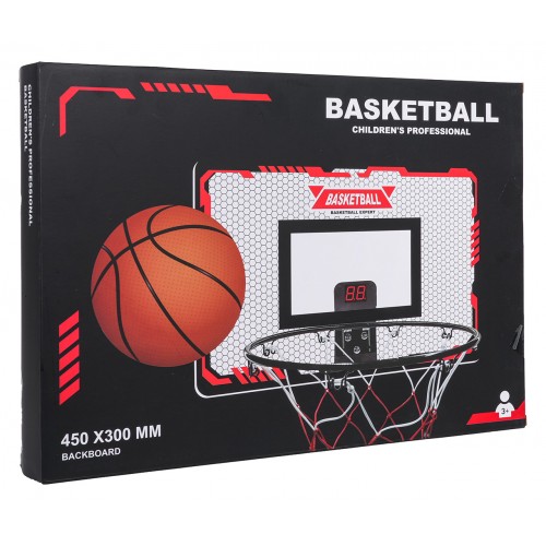 Basketbalová súprava, doska