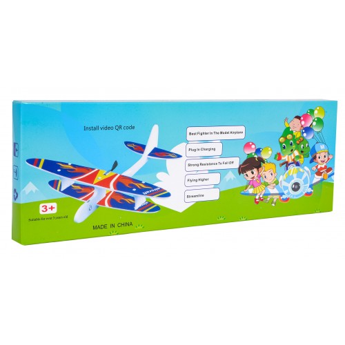 Motorové lietadlo na dlhé lety