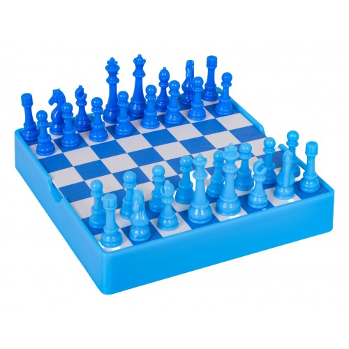 Stolová hra Tučniakový šach