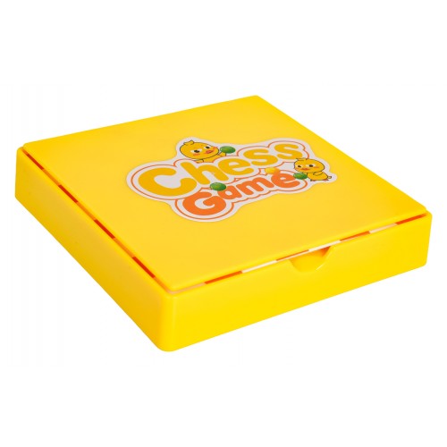 Stolná hra Šach kačica