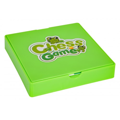 Stolná hra Žabí šach