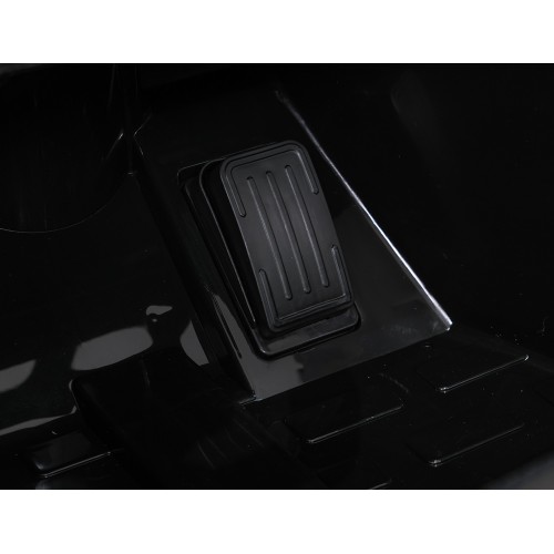 Vozidlo Formula E Porsche Červená