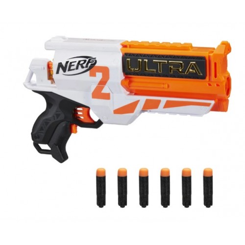 NERF Ultra TWO Blaster + šípky