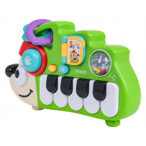 Ježko klavír pre najmenších