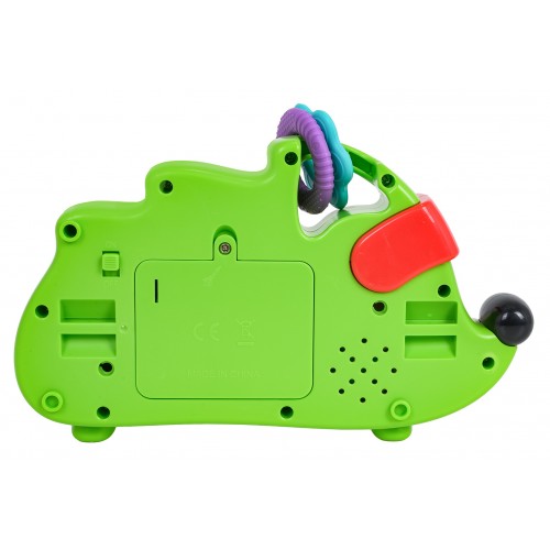 Ježko klavír pre najmenších