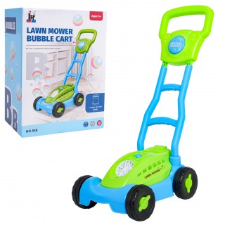 Výrobník bublín so zvukovou funkciou