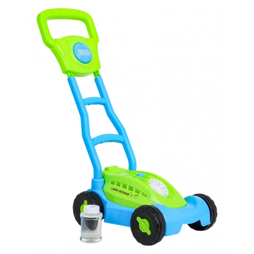 Výrobník bublín so zvukovou funkciou