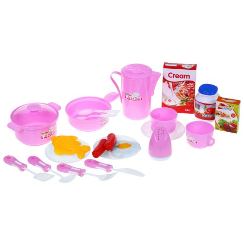 KUCHYŇA CHLADNIČKA Príslušenstvo