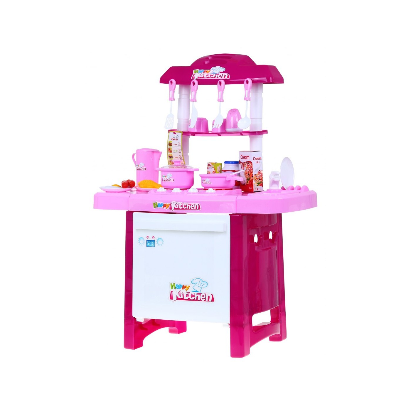 KUCHYŇA CHLADNIČKA Príslušenstvo