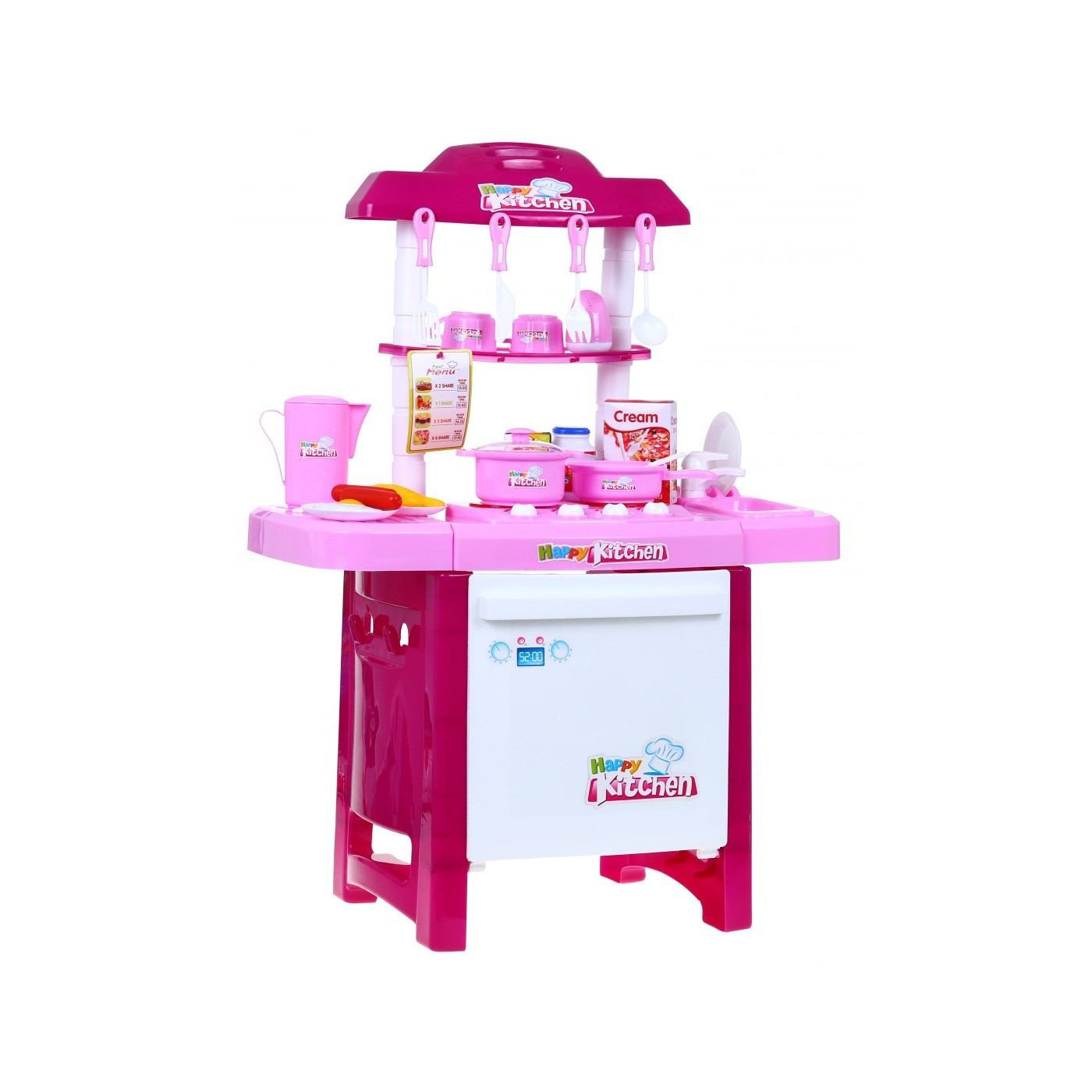 KUCHYŇA CHLADNIČKA Príslušenstvo