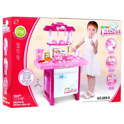 KUCHYŇA CHLADNIČKA Príslušenstvo