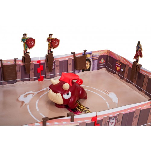 Spoločenská hra Toreador