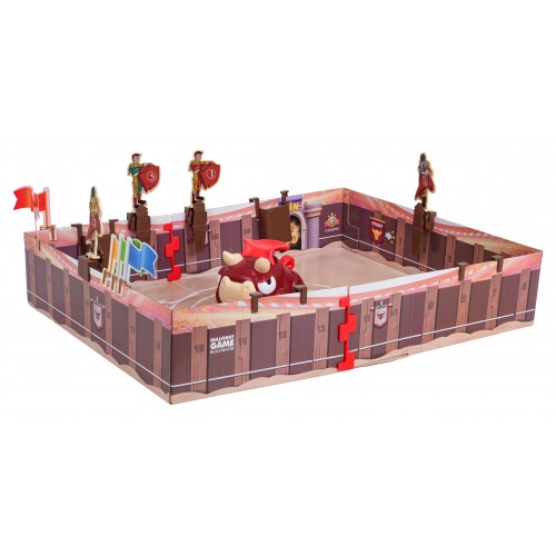 Spoločenská hra Toreador