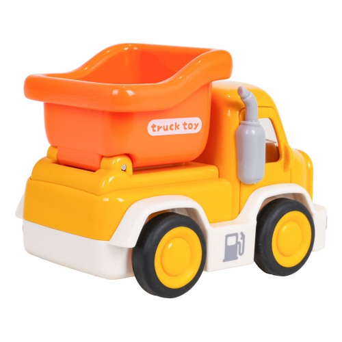 Stavebnica autíčok so zvukovou a svetelnou funkciou + príslušenstvo