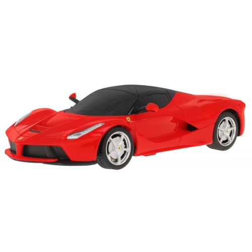 Ferrari LaFerrari RASTAR model 1:24 Diaľkovo ovládané auto + ovládač 2,4 GHz