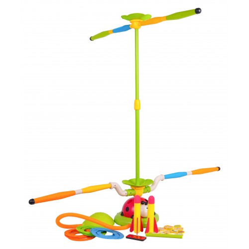 Sada 5 v 1 arkádových a športových hier