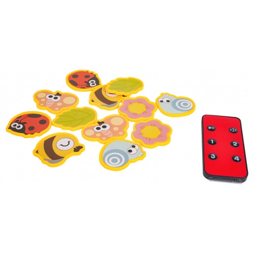 Sada 5 v 1 arkádových a športových hier