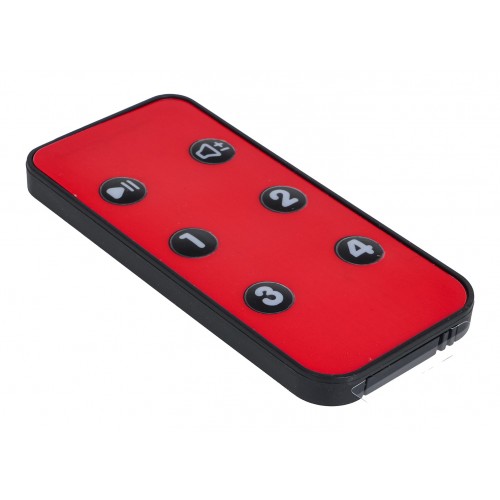 Sada 5 v 1 arkádových a športových hier