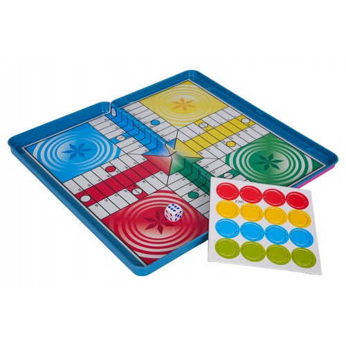 Magnetická hra Číňan