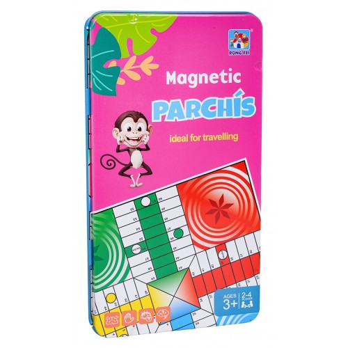 Magnetická hra Číňan