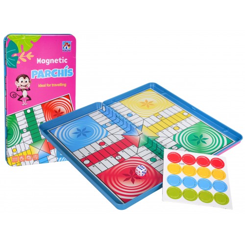 Magnetická hra Číňan