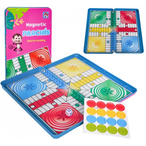 Magnetická hra Číňan