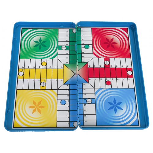 Magnetická hra Číňan