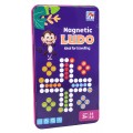 Hra Magnetic Ludo