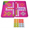 Hra Magnetic Ludo