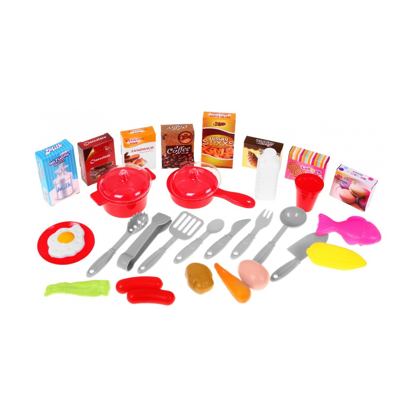 Kuchyňa s Chladničkou Digestor Kohútik s Vodou Modrá