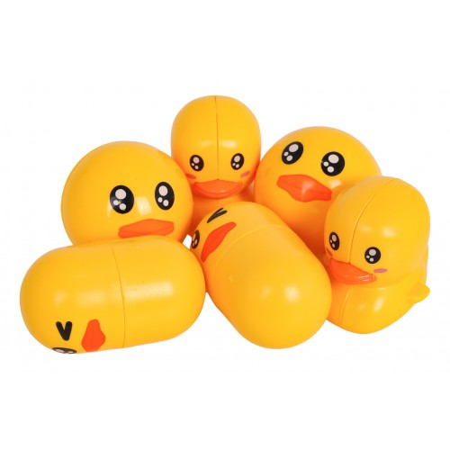 Guľôčková dráha pripevnená k vani 34 ks.