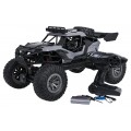 RC Crawler MONSTER Black 1:6