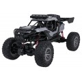 RC Crawler MONSTER Black 1:6