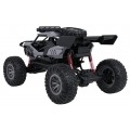 RC Crawler MONSTER Black 1:6