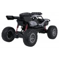 RC Crawler MONSTER Black 1:6