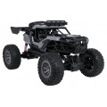 RC Crawler MONSTER Black 1:6